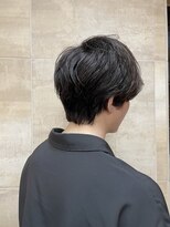 チップタップ 池袋メゾン店(tip top)&nbsp;ナチュラルマッシュ