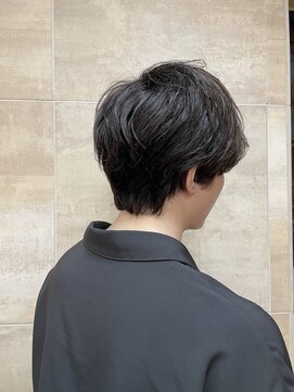 チップタップ 池袋メゾン店(tip top) ナチュラルマッシュ