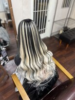 ナスキィ(Naski)&nbsp;アンブレラカラー