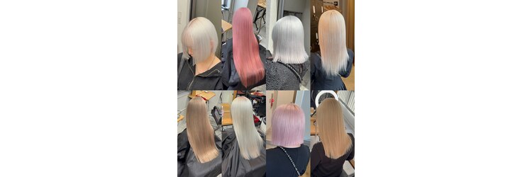 シエル 岡山店(CIEL)のサロンヘッダー