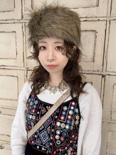 ロリム(RorriM)&nbsp;natsu 