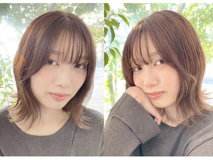 ソラ ヘアーメイク(SORA HAIR MAKE)の写真