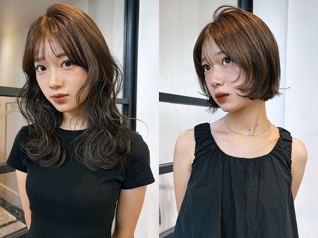 ３種類 ホットペッパー福岡 2021年2月号 ジェネ ヴヴ(Bub)｜ホットペッパービューティー