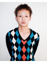 サル 代官山(SAL)&nbsp;佐藤 峻也