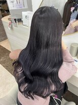 ラビス(Lovis) 大人ガーリー/似合わせカット/ミディアムレイヤー