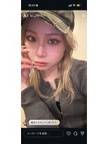 アーシャム(Arsham)&nbsp;ガーリースタイル久留米