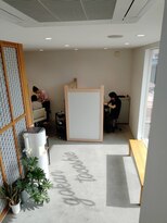 互感 トモシビ 富山インター店(互感 tomoshibi) Recruit