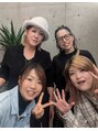 コティ(Kotii)&nbsp;大人女性向けサロンスタッフ平均年齢40代
