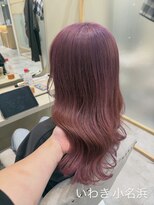 クルム(guleum)&nbsp;ダブルカラー/いわき/小名浜