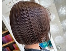 “ 美しい髪を、育てる ”本質から整える髪質ケア