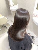 アプリ 南浦和(appri)&nbsp;髪質改善ウルトワトリートメント艶髪/髪質改善/南浦和 39