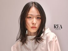 リア 自由が丘(REA)