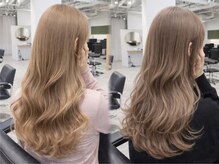 ラヴィズム 長岡店(LUVISM)