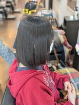 サロン ド ルイス&nbsp;朝楽スタイル