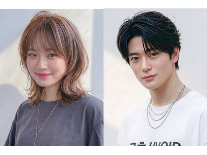 リング ヘアーハウス(ring Hair Haus)の写真