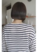 ボブ
