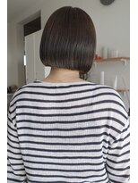 イル(iru) ボブ