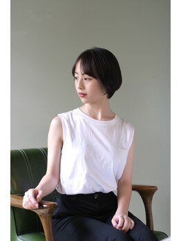 ドリフ(drif)の写真/家でもお店帰りのスタイルが続く!完全マンツーマンによる丁寧なカウンセリングで大人女性のお悩みを解決★ 