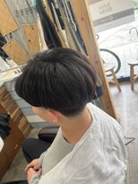 スウェル 船橋店(Swell)&nbsp;MEN’S HAIR/波巻ツイストスパイラル/フェザーパーマ/船橋
