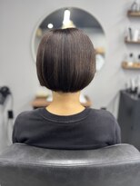 ルアーナ 住吉(LUANA)&nbsp;髪質改善縮毛矯正