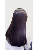 エレノア つくば(Eleanor) ◇透明感◇ピンクグレージュ