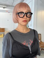タート(Taat.)&nbsp;coral20%