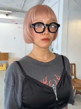 タート(Taat.) coral20%