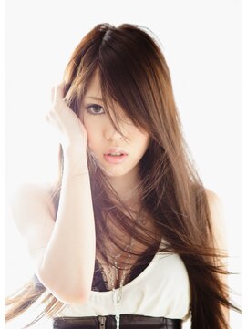 ストップレディー(stop lady) Natural Cool Straight