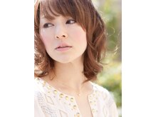 ヘアーアンドボディーセラピーアールイー(Hair&Body Therapy Re)