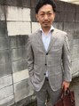 フルール(Fleur) ビジネス方！！お勧めスタイル提案はお任せ下さい。