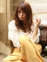 ナオシ トレス 富雄店(nao*c tres)&nbsp;ゆるふわ簡単パーマ