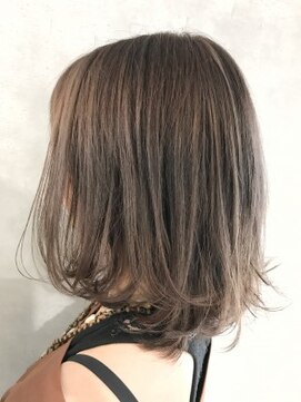 アンククロス 表参道(ANKH CROSS) ダスティグレージュ【ANKH CROSS 表参道】