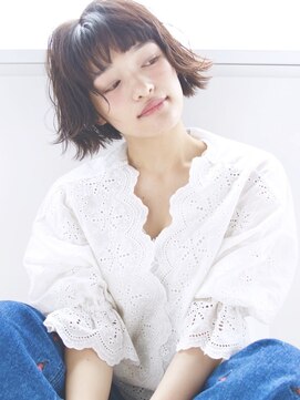 トリップ 香椎(Trip) 恋するTrip揺れる外ハネ