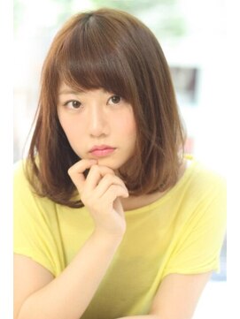 フォルテ 中田店 ワンカールボブ