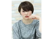 ミックス ヘアーデザイン(Mics hair design)