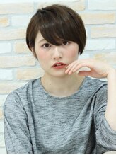 ミックス ヘアーデザイン(Mics hair design)