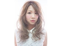 ヘアーアンドメイク グロッシー(HAIR&MAKE GLOSSY)
