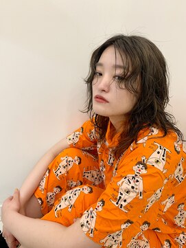 アトリエ イニシェ アミ(ATELIER INITIE ami) 『ネオウルフヘルシーインナー』[新浦安][新浦安駅]