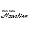 モナリザ美容室 Ｍonalisaのお店ロゴ
