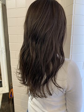 ルタ(LuTa by siesta＆LiCO) LuTa☆吉祥寺ハイライトカラー