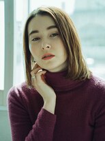 プロデュース 町田店(Produce)&nbsp;ワンレン☆ボブ