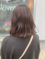 アニー(ANY)&nbsp;browncolor