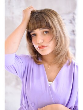 ラボー 大塚店(LA BEAU) 【2020夏の新作スタイル】ＬＡＢＥＡＵ大塚店