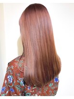 コロ(COLO)&nbsp;【COLO】きれいなピンクベージュ 吉祥寺