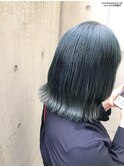 **グリーン**