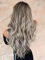 ディーシー 渋谷店(D.C)&nbsp;【EXTENSION D.C 渋谷】レミーシールエクステで作る!ロングヘア