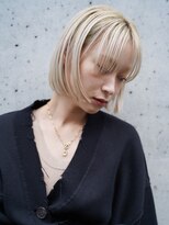 クロム バイ リエット(Chlom by Lietto)&nbsp;Chlom☆新宿/AW/当日予約OK/イルミナ/アディクシー/0364574337