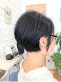 +＊～丸みショート～＊+