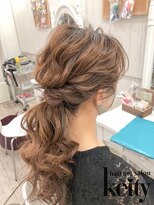 ケイティ(Keity)&nbsp;ローポニー【TELでお得】セット￥2300→￥2100