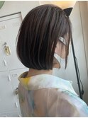 程よいくすみ感"フォギーベージュ"【シークレットハイライト】